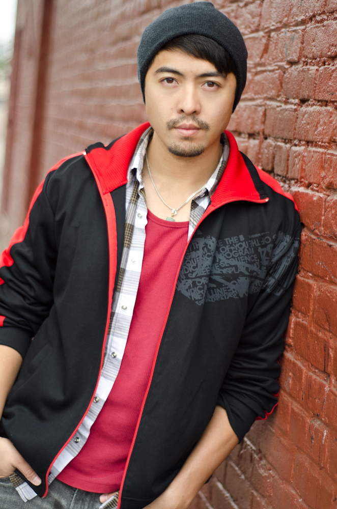 David Chan