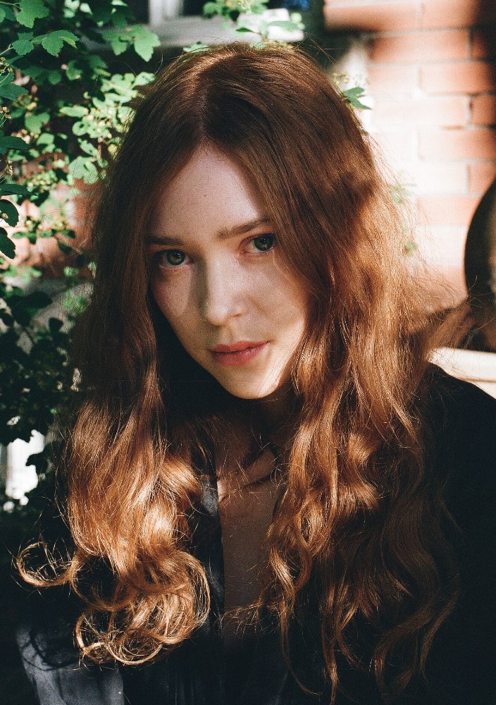 Sofia Banzhaf
