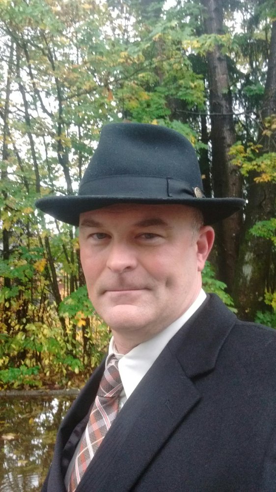 Sean Campbell