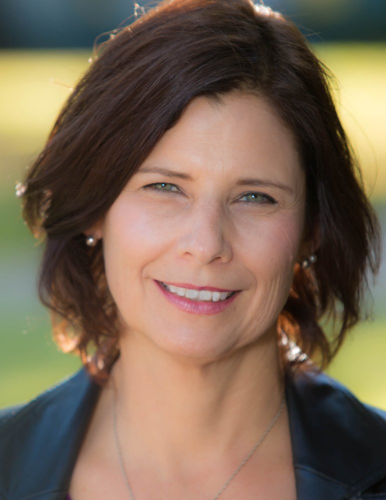 Bernadette Chapman