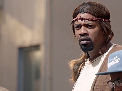 Gerald 'Slink' Johnson