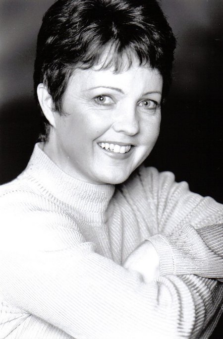 Sheila Boyd