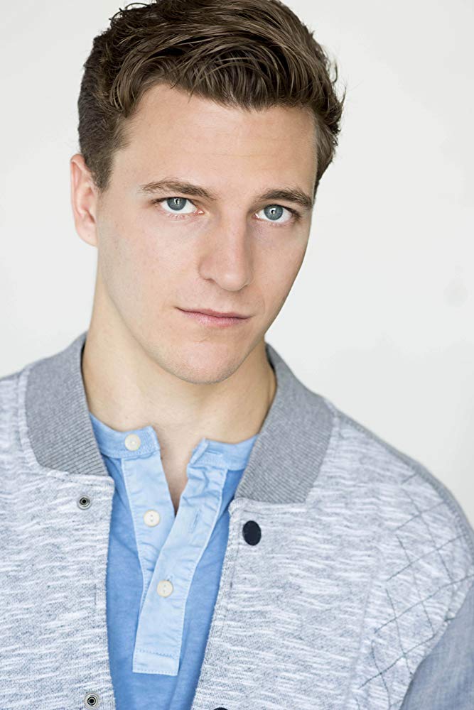 Jake Kidwell