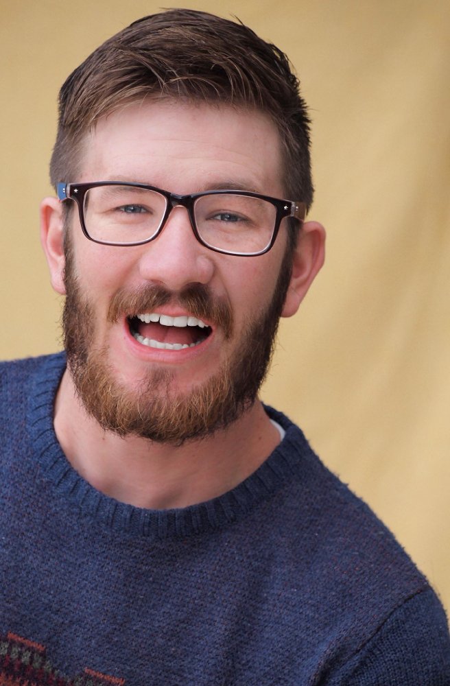 Travis Lincoln Cox