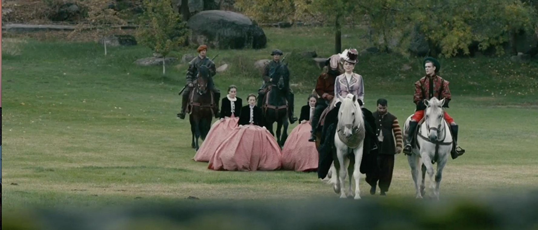 Mary Queen of Scots