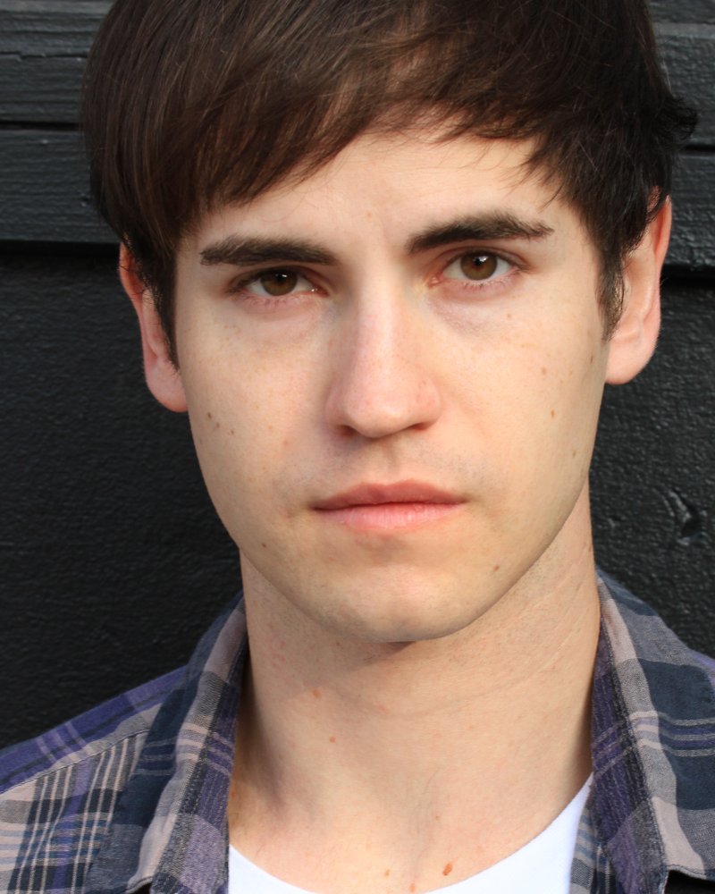 Matthew Boehm