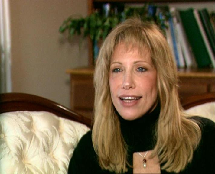 Carly Simon