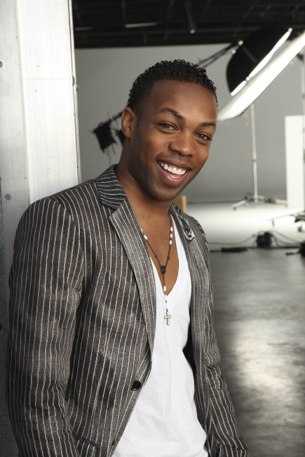 Todrick Hall