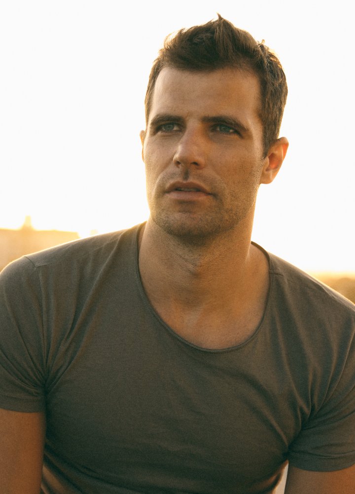 David Coussins