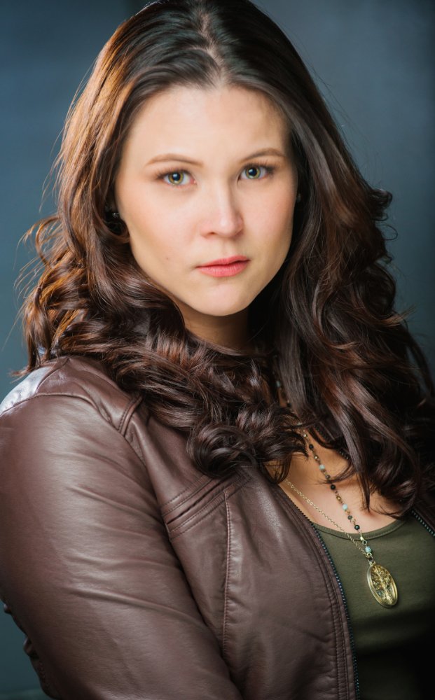 Emily Bedford