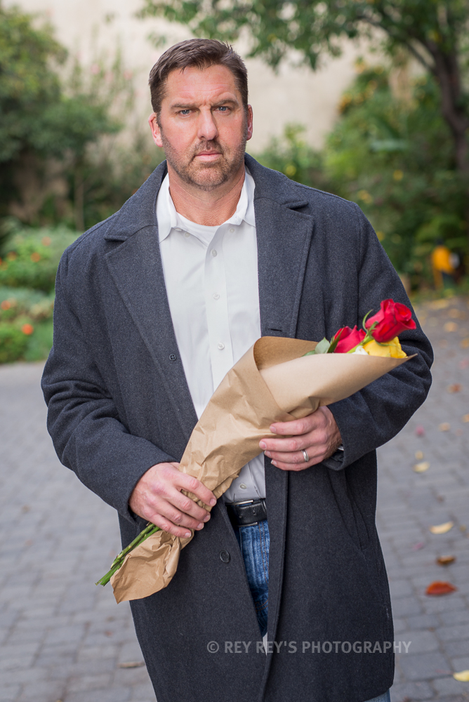 Mike Shaffrey