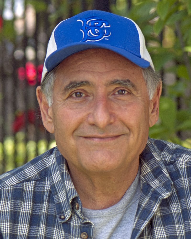 Lou Bonacki