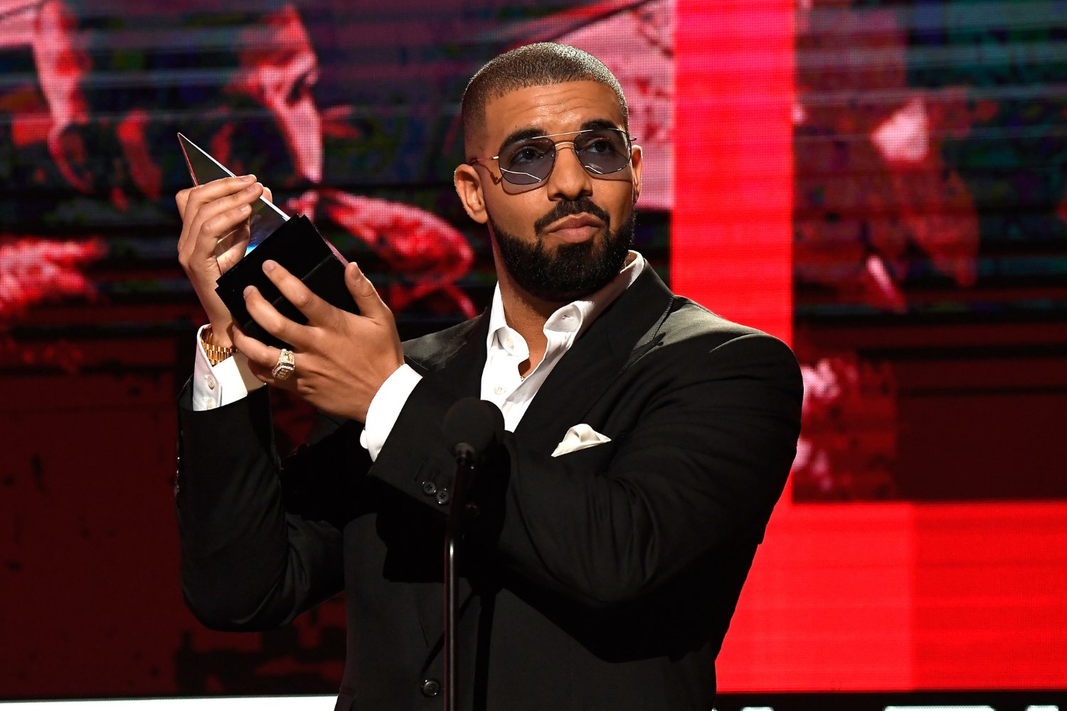 Drake