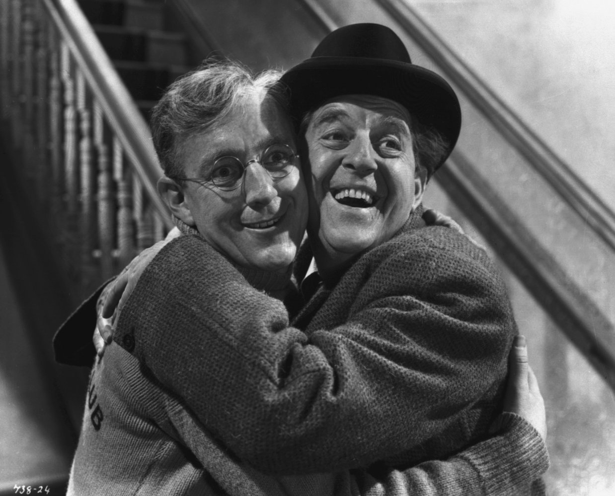 Stanley Holloway