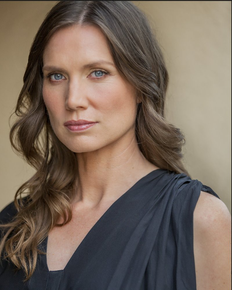 Nahanni Arntzen