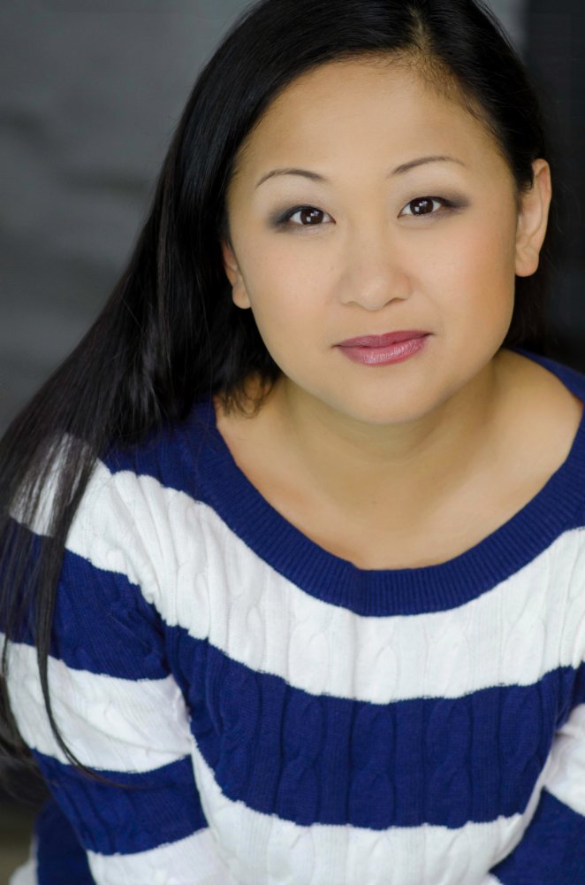 Tracy Wiu