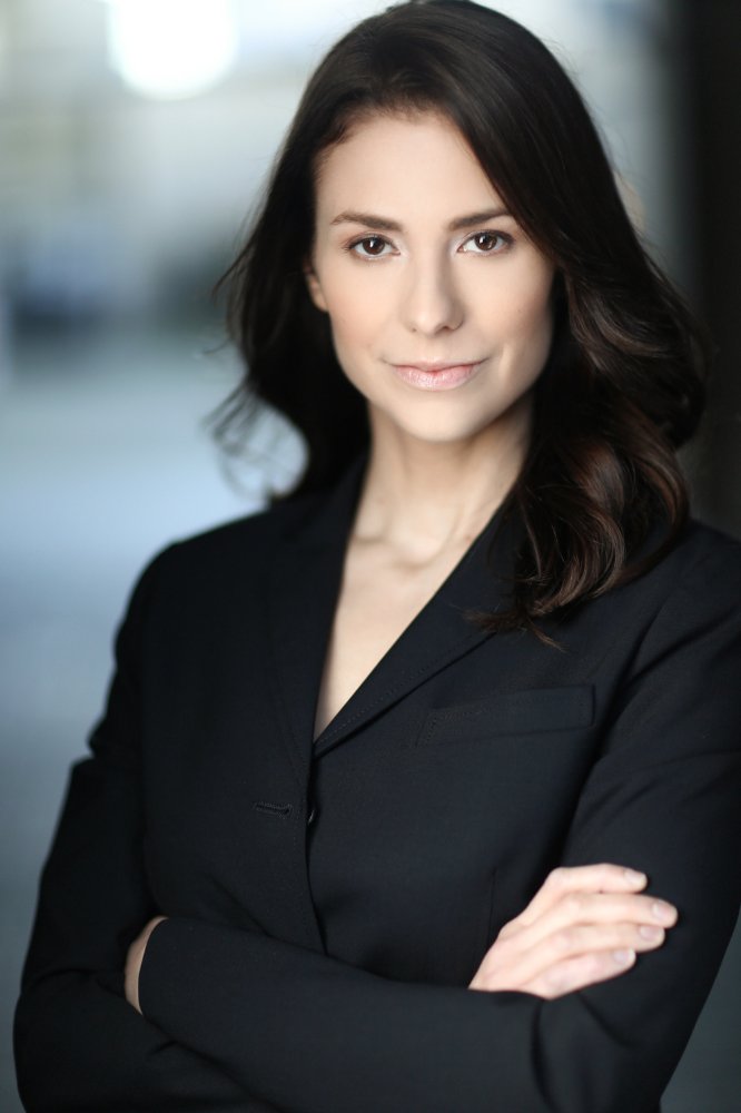 Hilary Dusome