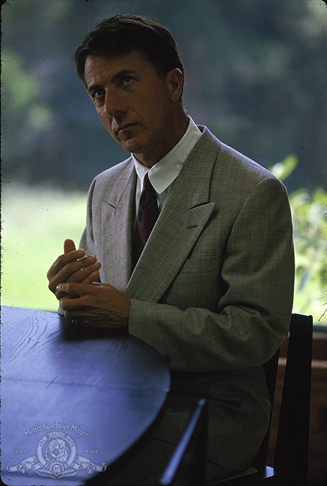 Raymond Babbitt