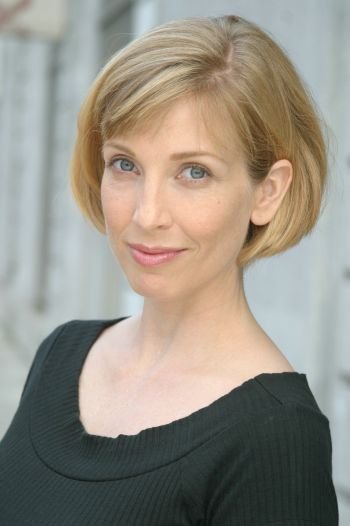 Robin Gwynne