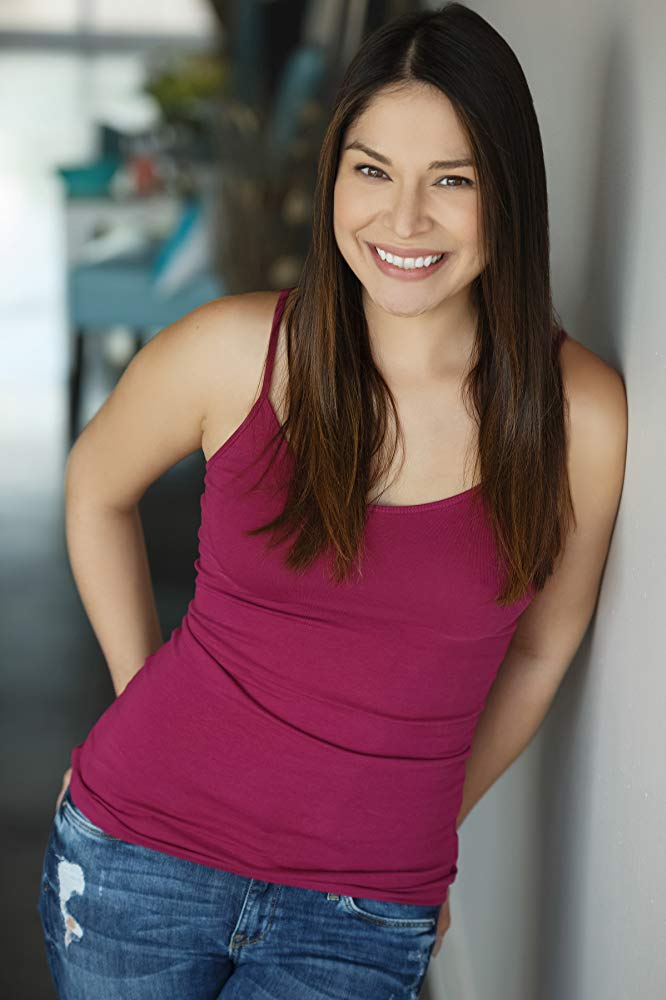 Jeannie Carter-Cruz