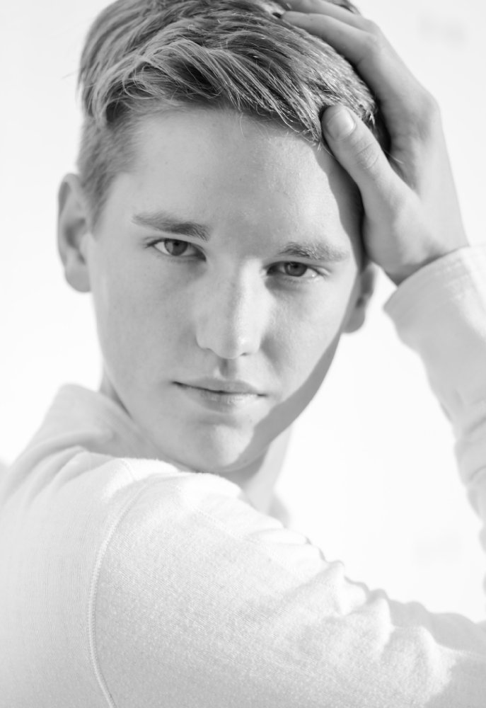 Austin Cole