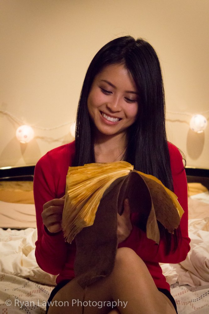 Pamela Chau