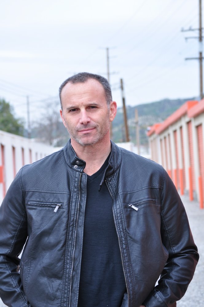 Adam Lieberman