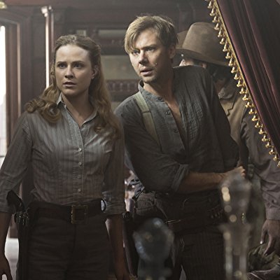 Dolores Abernathy
