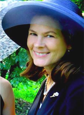 Patricia Garvin