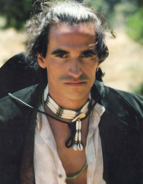 Diego Wallraff