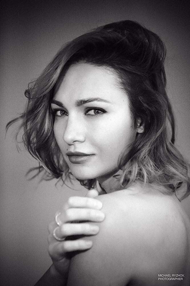 Evgenia Brik