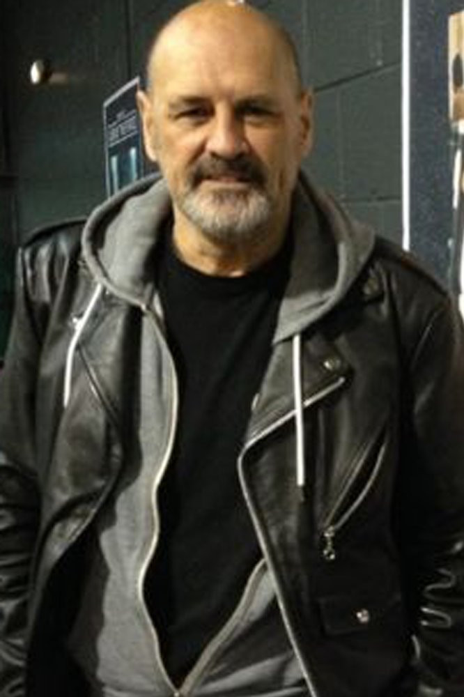 Anthony Forrest