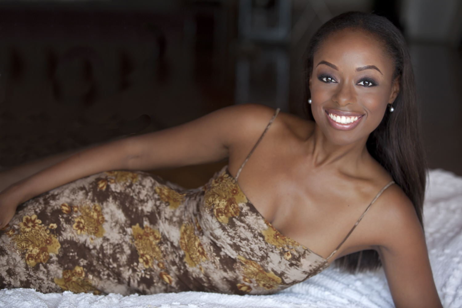 Ayana O'Shun