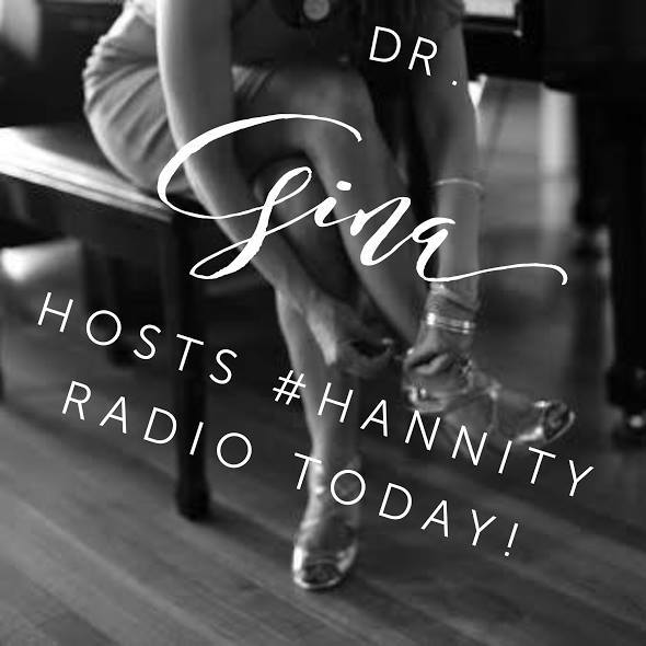 Gina Loudon