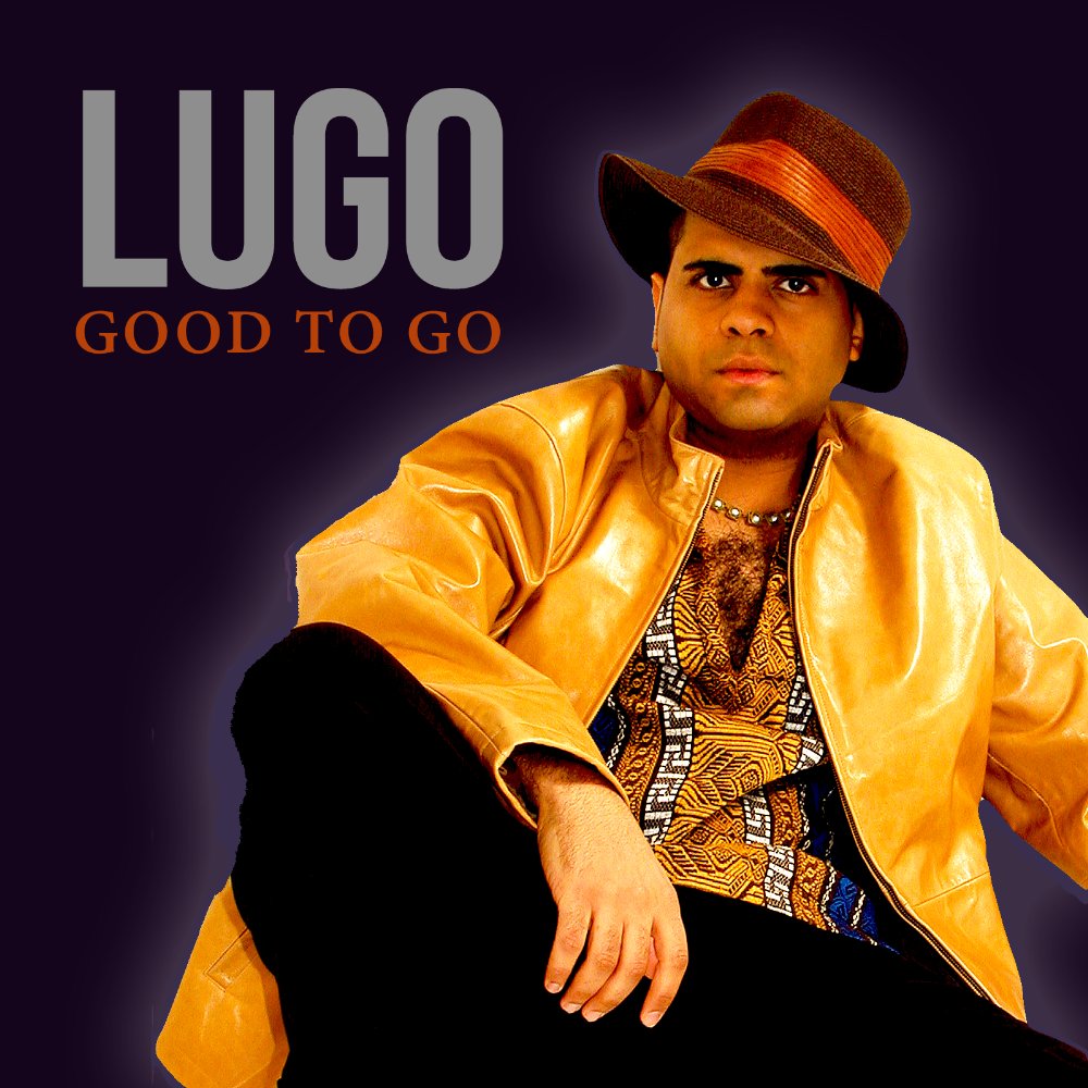 Edwin Lugo