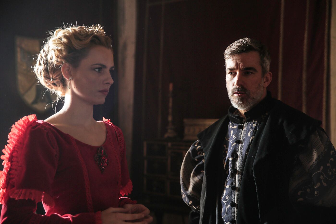 Mary Queen of Scots