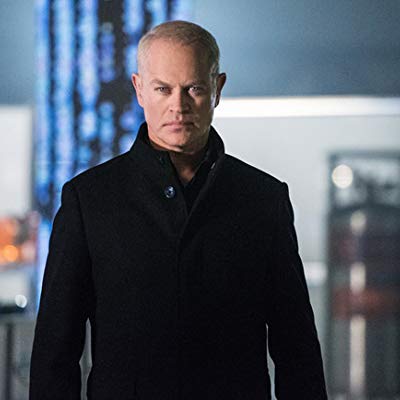 Damien Darhk