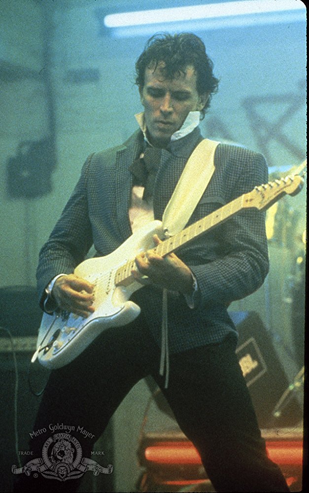 Buckaroo Banzai