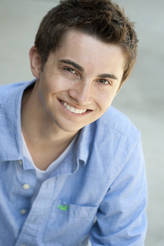 Dakota T. Jones