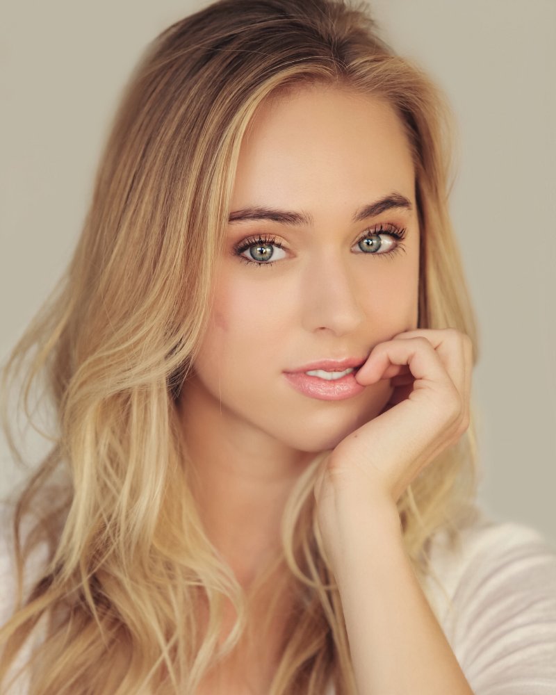 Taylor Murphy