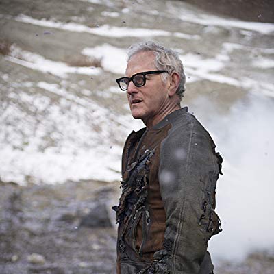Dr. Martin Stein, Digsy's Husband
