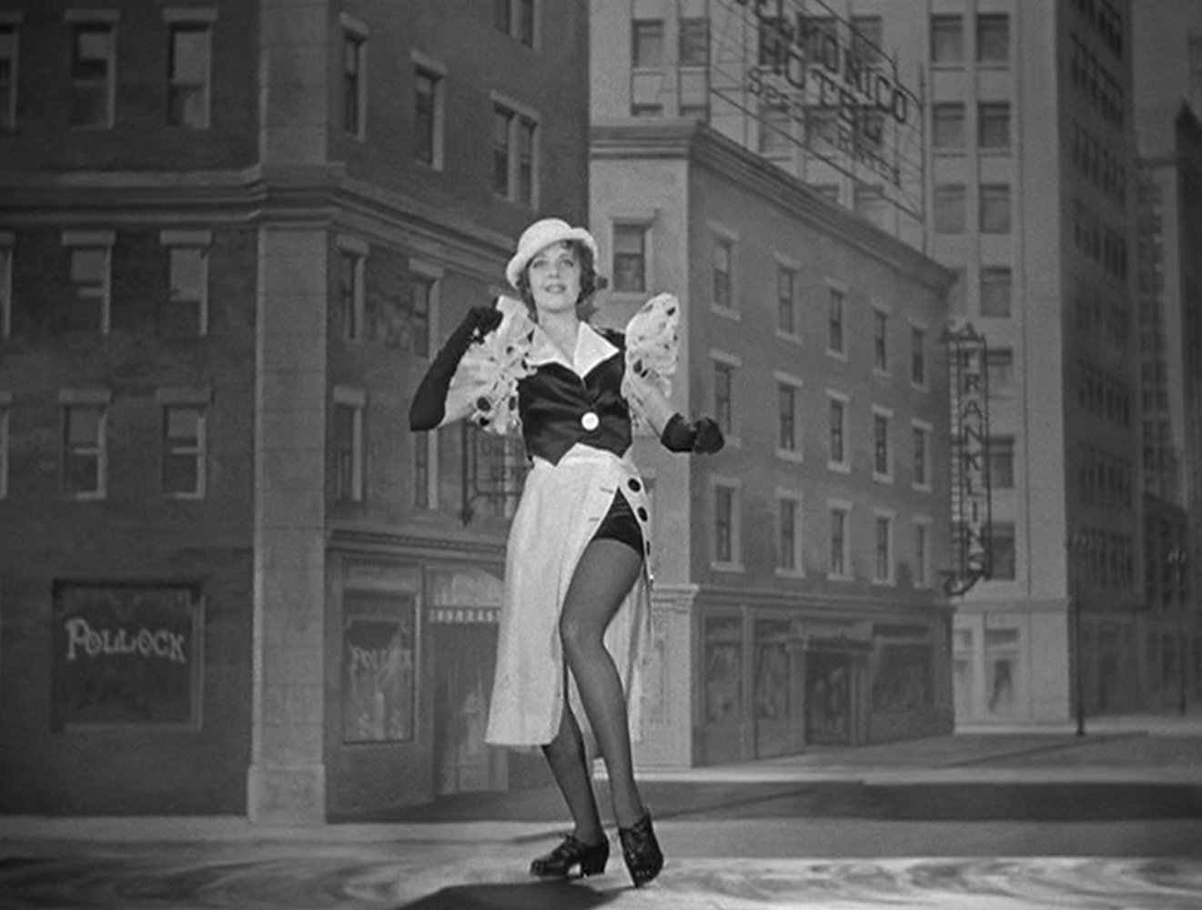 Peggy Sawyer