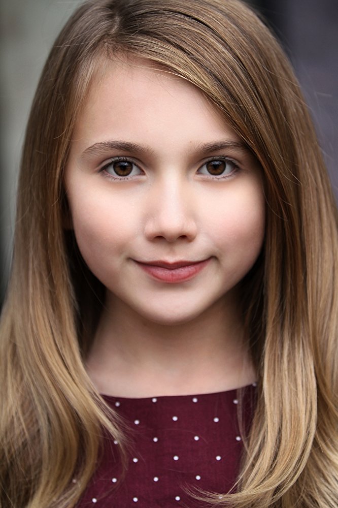Ariel Jones