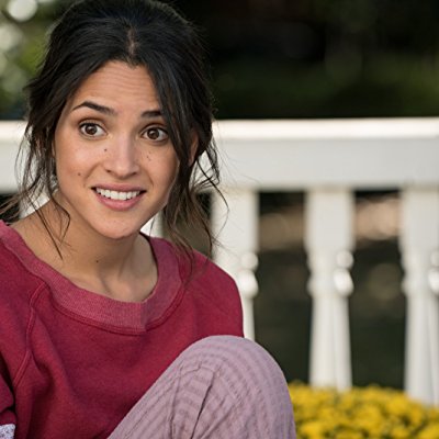Amanda