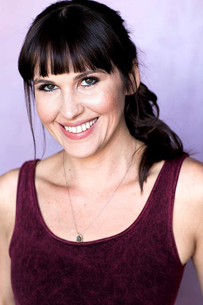 Carmen Plumb