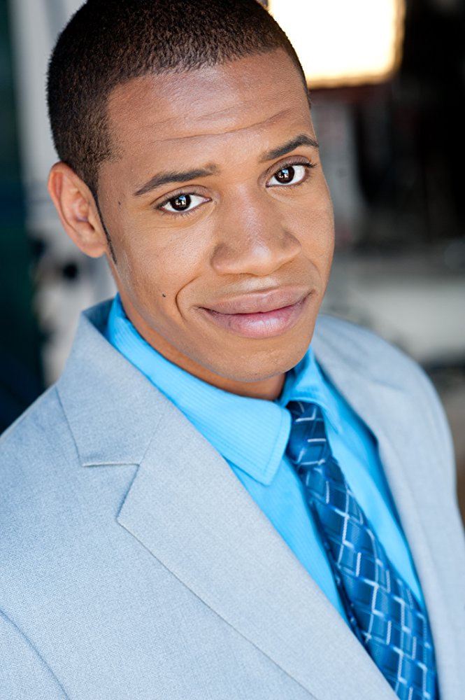 Max Lawrence