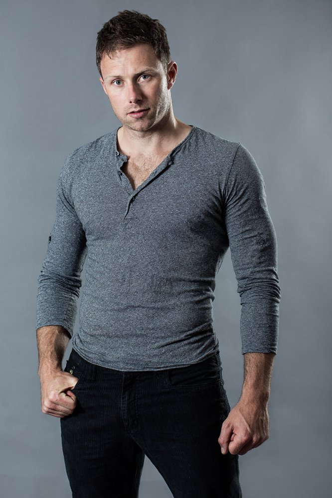 Chris Jarvis