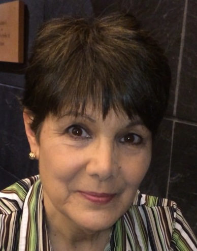 Lynne Taylor