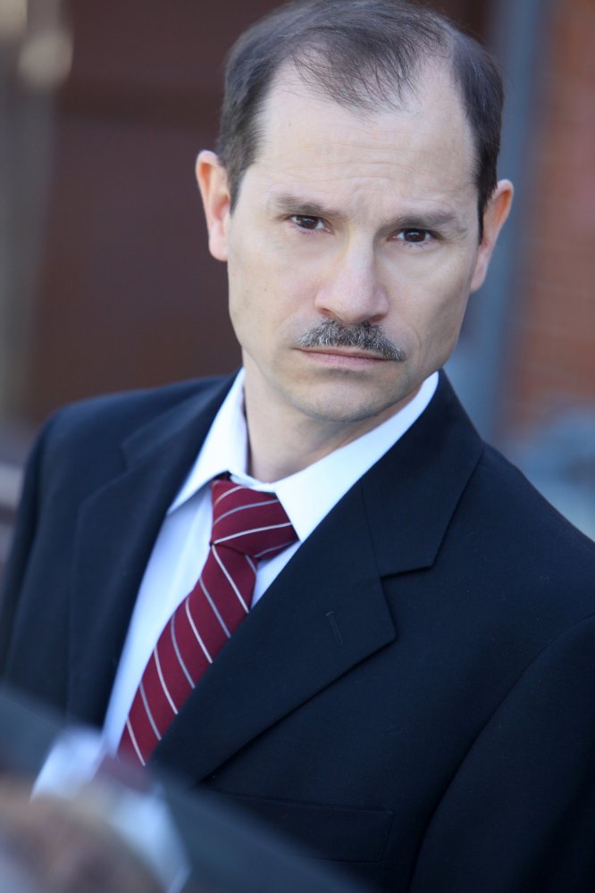 Karl Michael Maschek