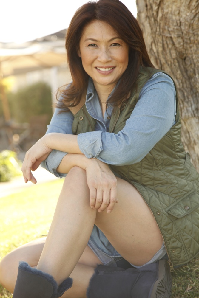 Victoria Chen